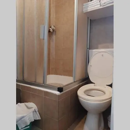 דירה Cozy Apartment In Split ספליט