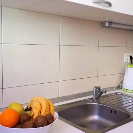 Appartement Cozy Apartment In Split