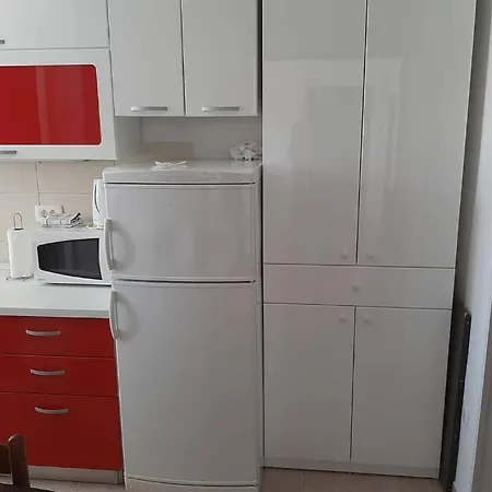 Cozy Apartment In Split Split
