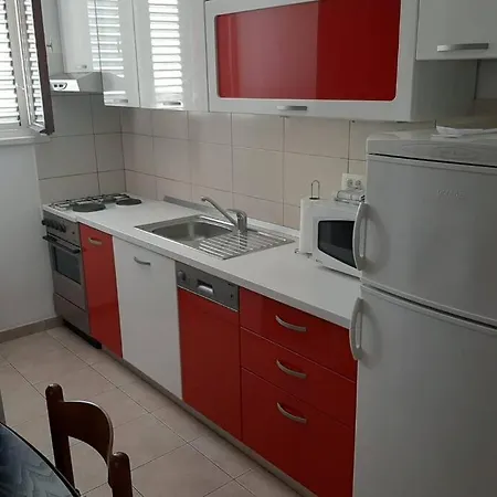 Cozy Apartment In Split